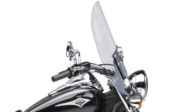 คาวาซากิ วัลแคน 900 Side Indicators Front