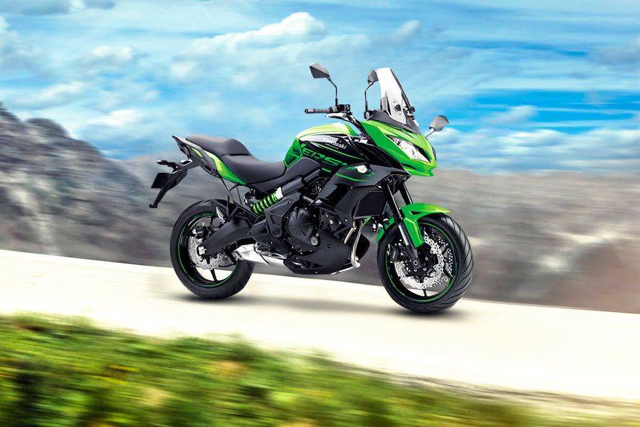 Kawasaki Versys 650 2024 Motorcycle Price, Find Reviews, Specs