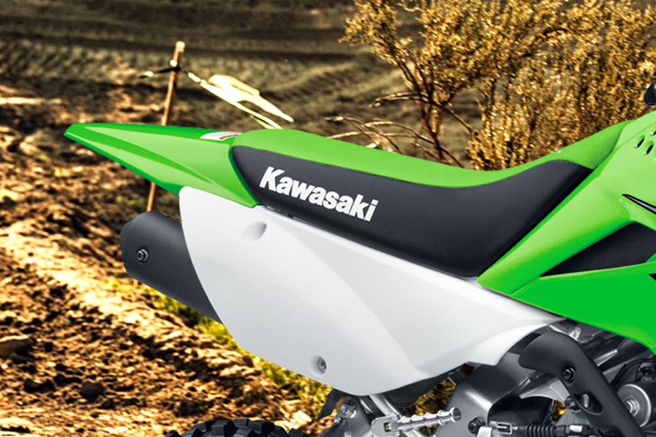 Kawasaki KLX110L 2024 Motorcycle Price, Find Reviews, Specs ZigWheels