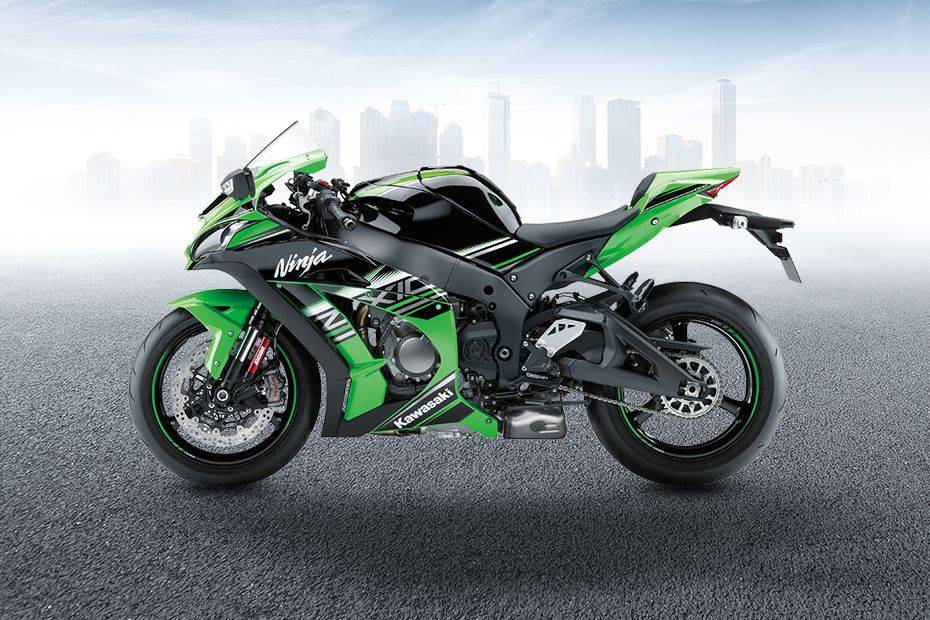 Kawasaki Ninja ZX-10R 2024 Images, See Kawasaki Ninja ZX-10R 2024 