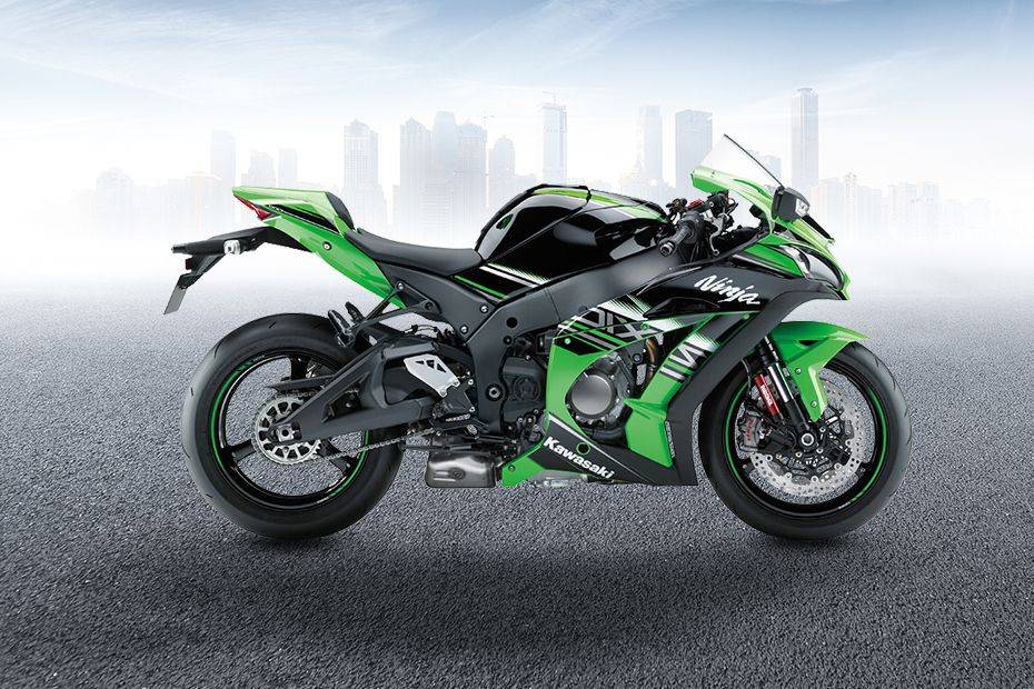 Kawasaki Ninja ZX-10R 2024 Images, See Kawasaki Ninja ZX-10R 2024 