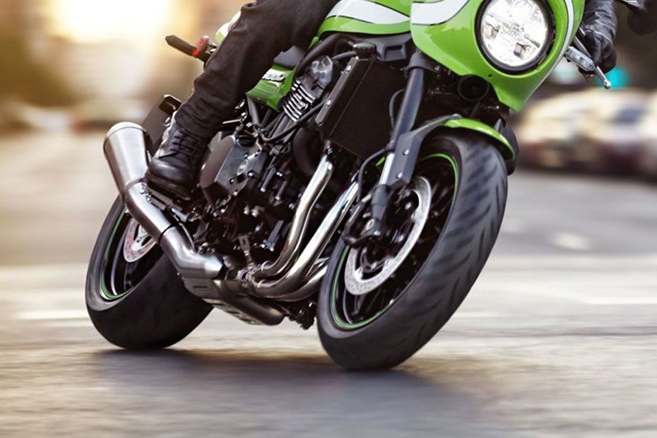 Kawasaki Z900RS Cafe Front Tyre Kawasaki Z900RS Cafe Front Tyre