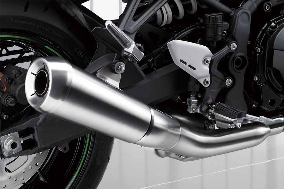 Kawasaki Z900RS Cafe Rear Brake Kawasaki Z900RS Cafe Rear Brake