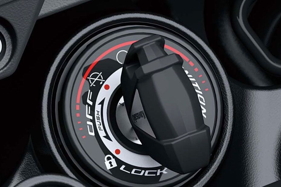 Power outlet คาวาซากิ ซี 250 2019 Power outlet คาวาซากิ ซี 250 2019