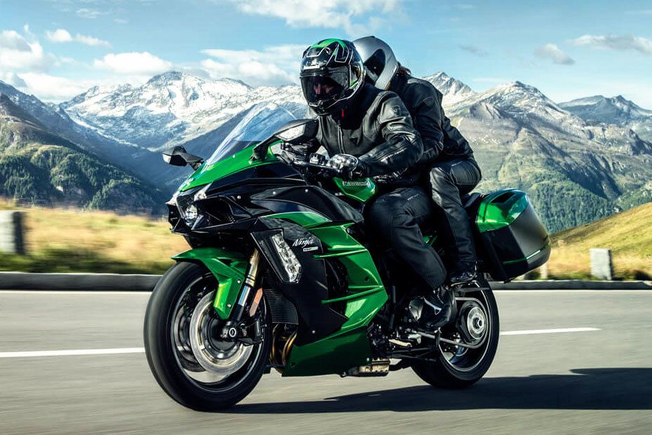 Kawasaki Ninja H2 SX SE 2024 Motorcycle Price, Find Reviews, Specs