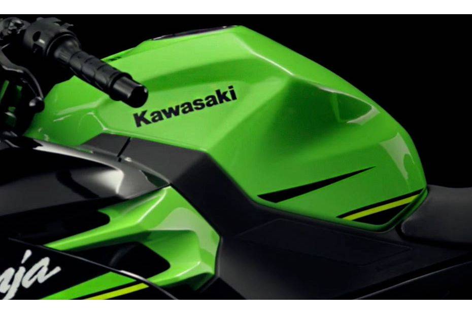 Kawasaki Ninja 400 2024 Standard Price, Review and Specs in Thailand