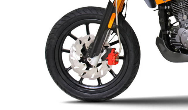 คีเวย์ ทีเอ๊กซ์เอ็ม 200 Front Tyre คีเวย์ ทีเอ๊กซ์เอ็ม 200 Front Tyre