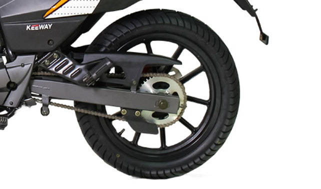 คีเวย์ ทีเอ๊กซ์เอ็ม 200 Rear Tyre คีเวย์ ทีเอ๊กซ์เอ็ม 200 Rear Tyre