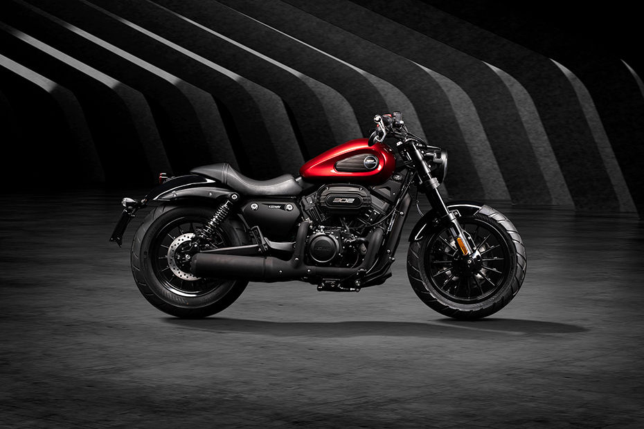 Keeway V302C Standard 2026 Thailand