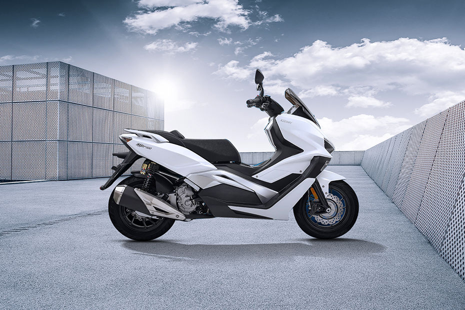 Keeway GT270 Standard 2026 Thailand