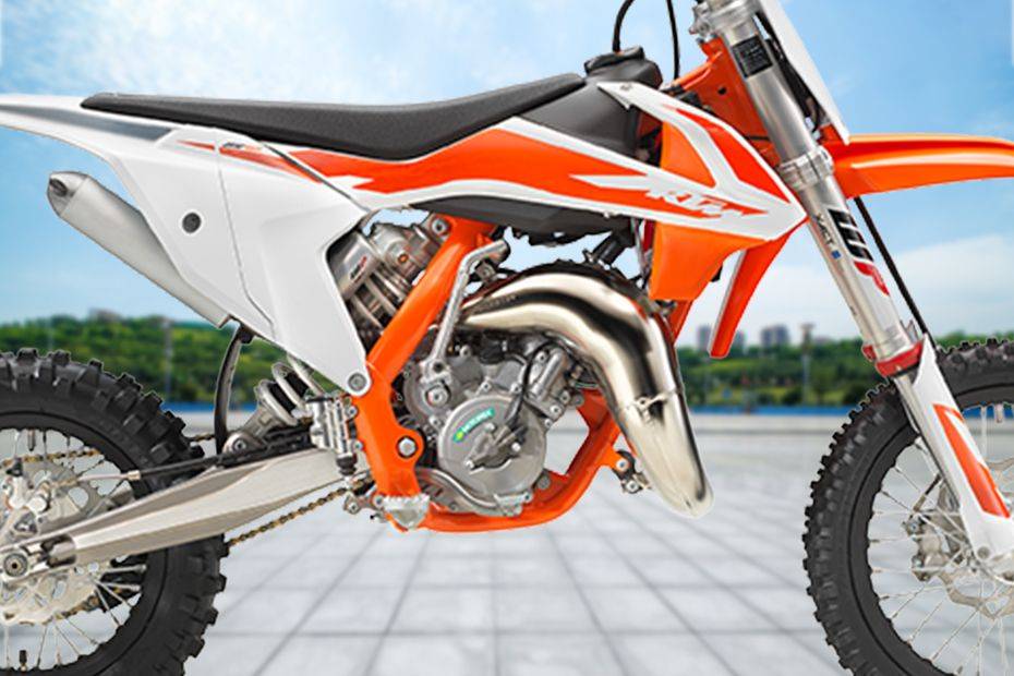 ktm 65 big wheel