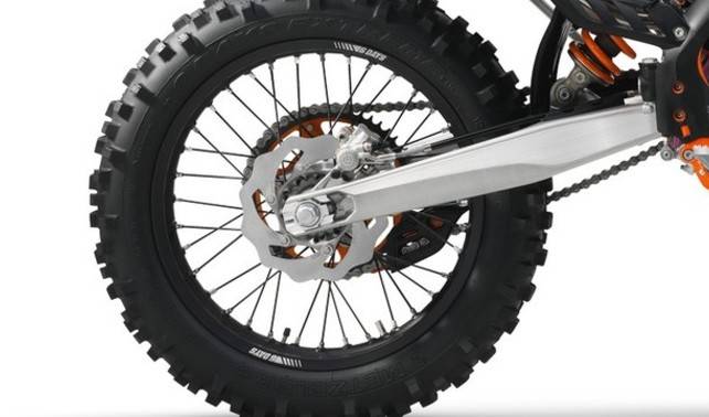 ktm 125 small wheel