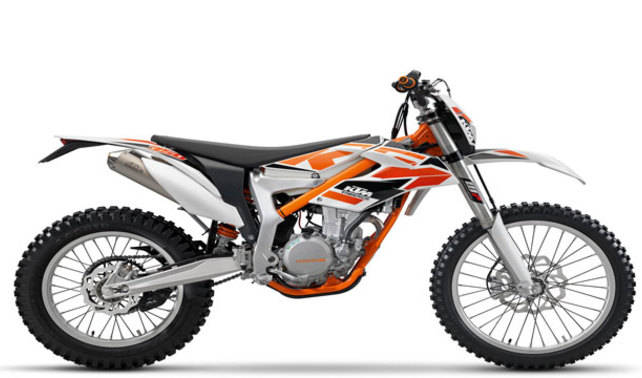 Freeride 350 outlet