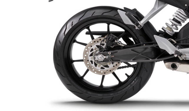 เคทีเอ็ม 200 ดุ๊ก Rear Tyre เคทีเอ็ม 200 ดุ๊ก Rear Tyre