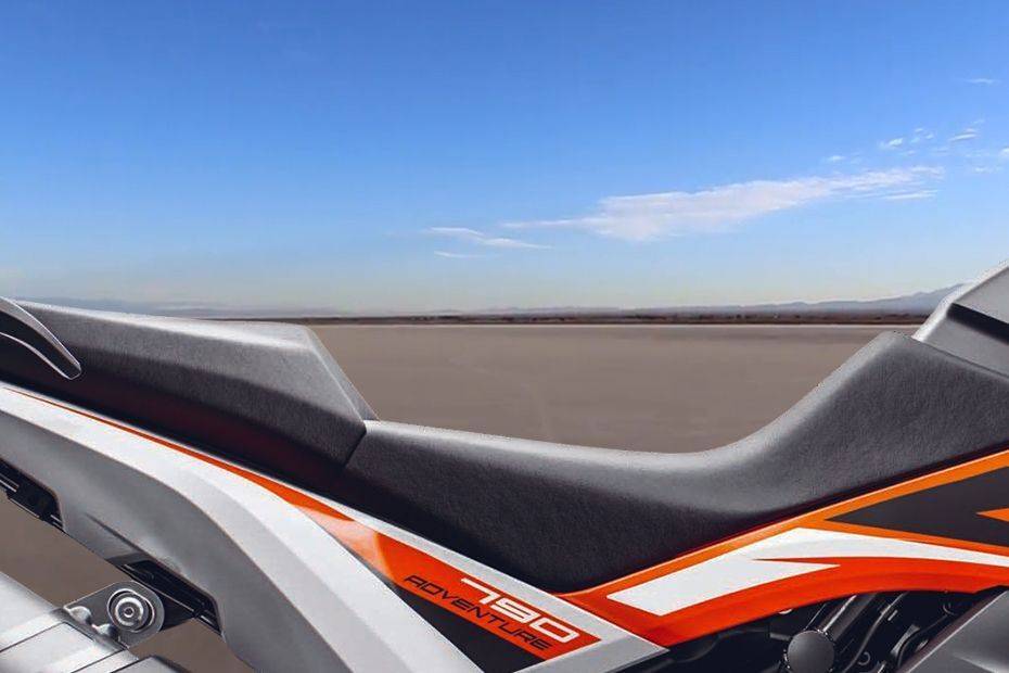 KTM 790 ADVENTURE 2024 Motorcycle Price, Find Reviews, Specs