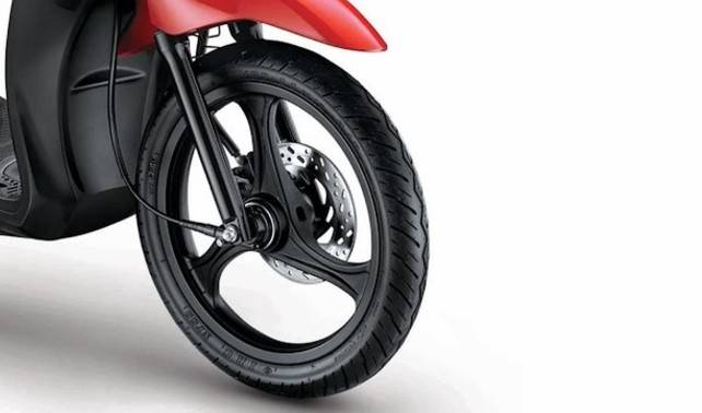 ซูซูกิ เน็กซ์ Front Tyre ซูซูกิ เน็กซ์ Front Tyre