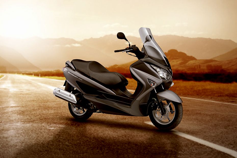 Best Motorbikes for Commuting in Urban Areas