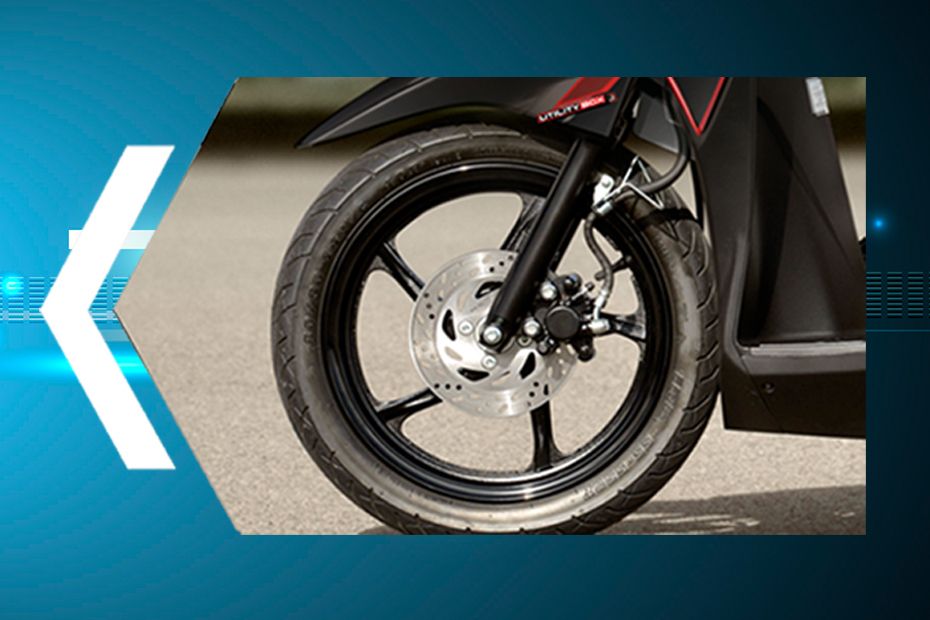 Suzuki Address Front Tyre Suzuki Address Front Tyre