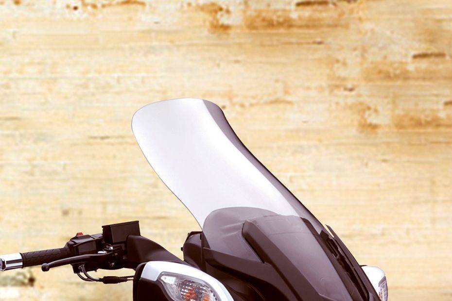 Suzuki Burgman 650 Windshield Suzuki Burgman 650 Windshield