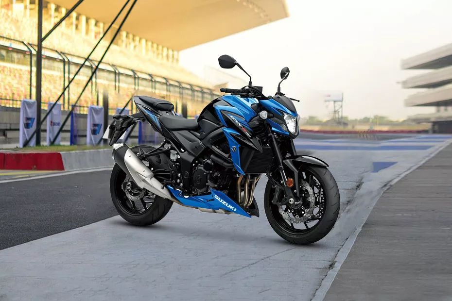 Suzuki GSXS750 2024 Motorcycle Price, Find Reviews, Specs ZigWheels