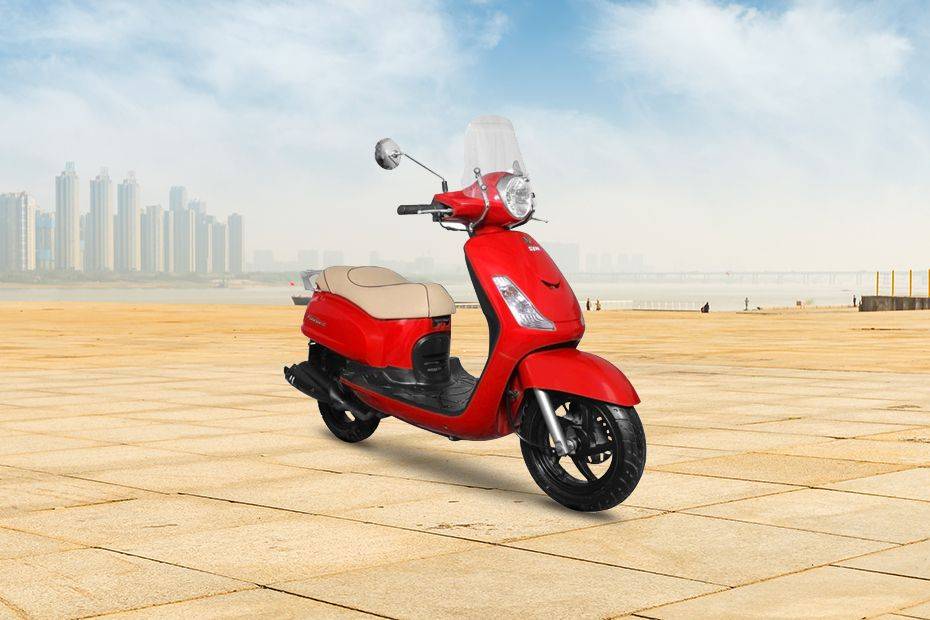 SYM Fiddle II 125 2024 Motorcycle Price, Find Reviews, Specs ...