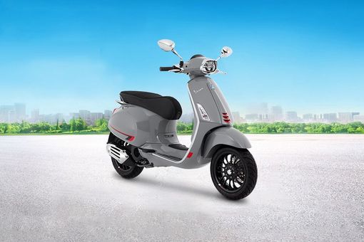 Sprint Vespa Primavera 150 2021 Vespa Primavera Euro 2021 VESPA