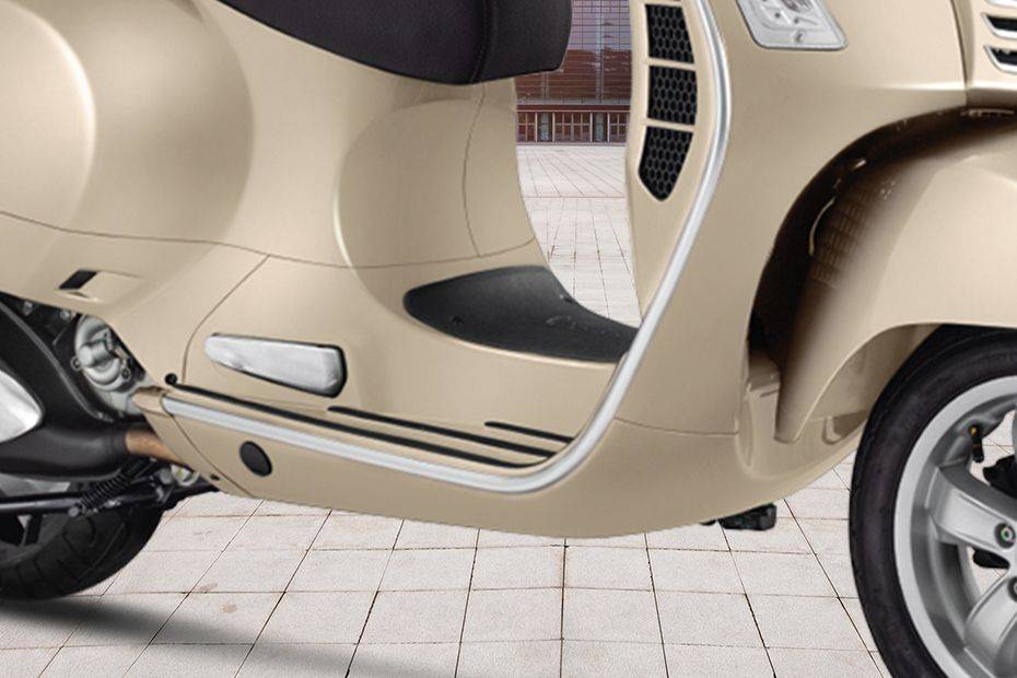 เวสป้า จีทีเอส ทัวริ่ง 300 Leg Spacescooter เวสป้า จีทีเอส ทัวริ่ง 300 Leg Spacescooter