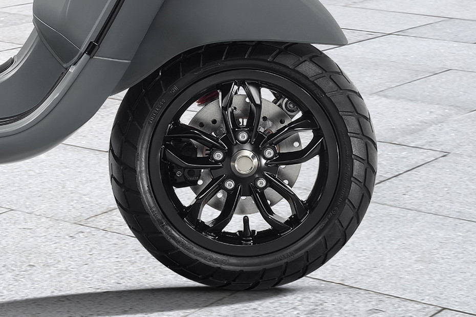 เวสป้า S Front Tyre