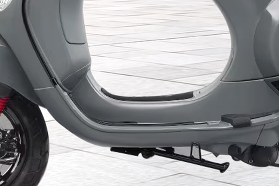 เวสป้า S Leg Spacescooter