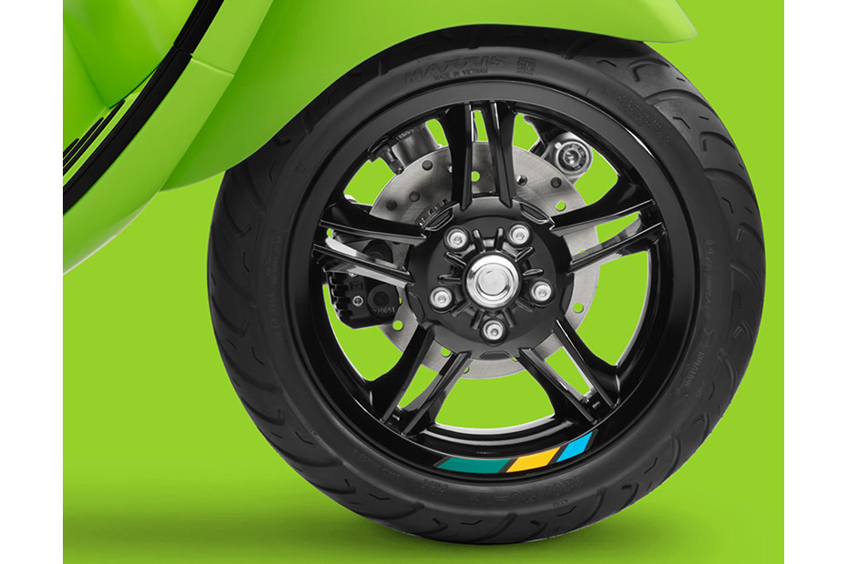 Vespa Primavera Front Tyre