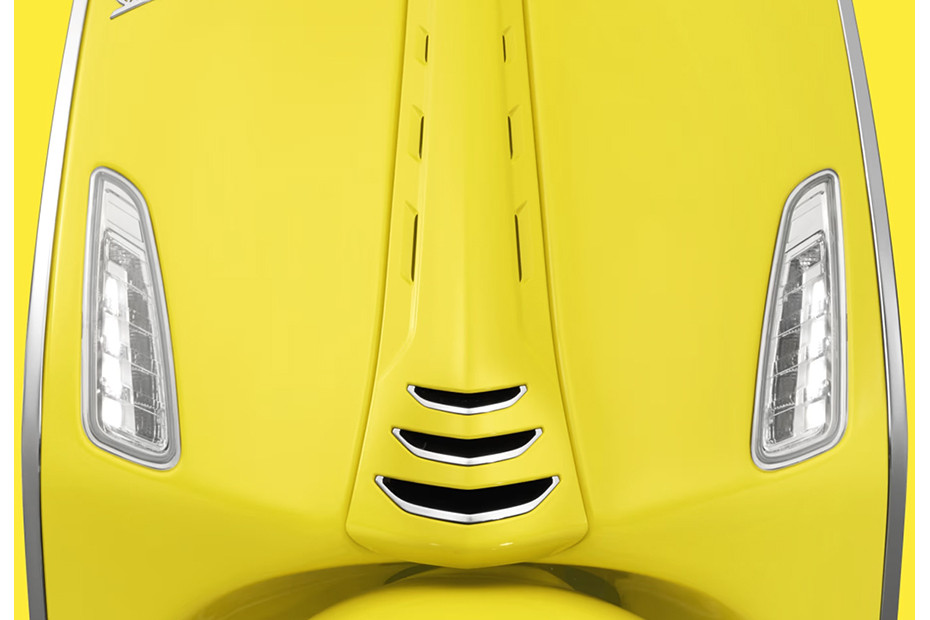 เวสป้า Sprint Side Indicators Front