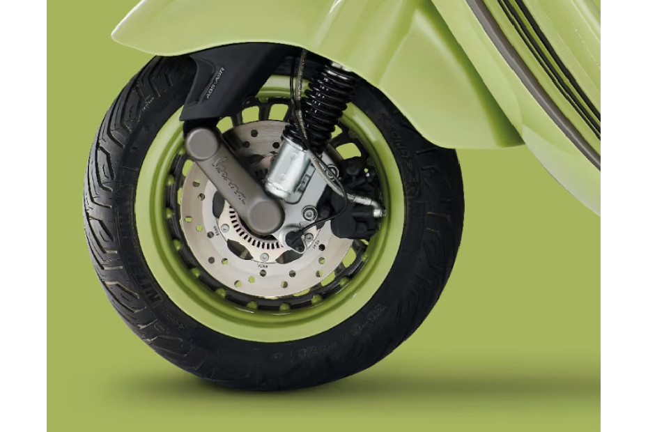 เวสป้า 946 Front Brake