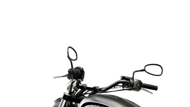 Victory Cruisers Back Side View