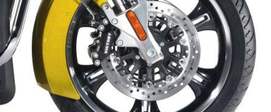 วิคตอรี่ Cross Country Front Brake วิคตอรี่ Cross Country Front Brake