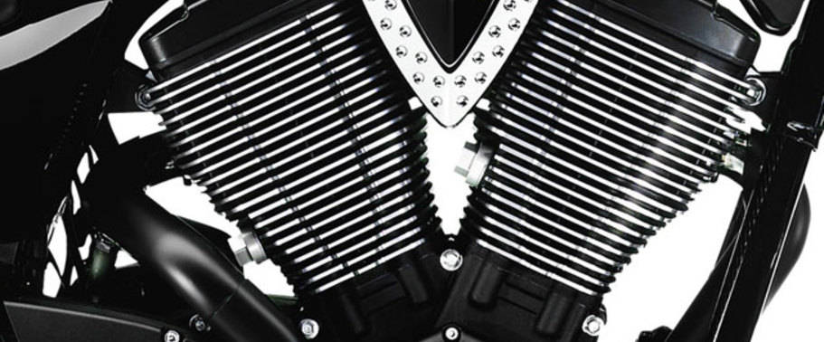 Victory Vegas 8-ball Engine View Victory Vegas 8-ball Engine View