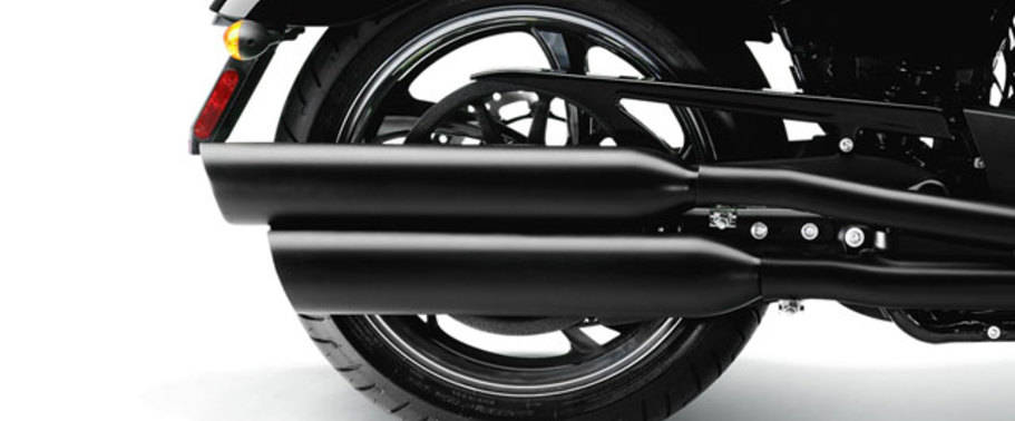 Victory Vegas 8-ball Rear Tyre Victory Vegas 8-ball Rear Tyre