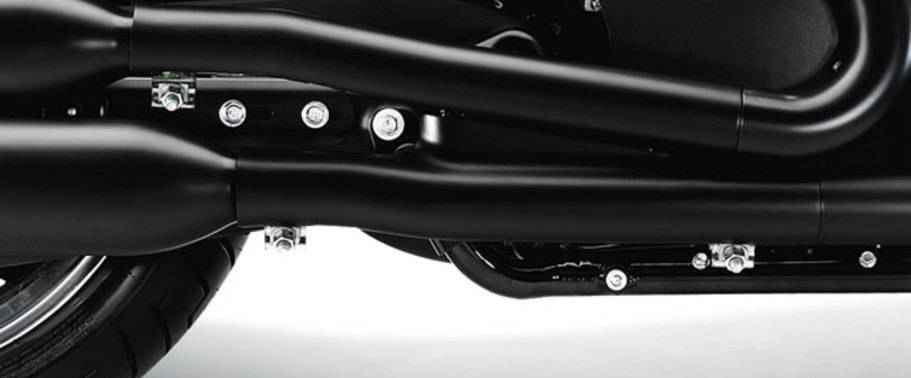 Victory Vegas 8-ball Silencer Victory Vegas 8-ball Silencer