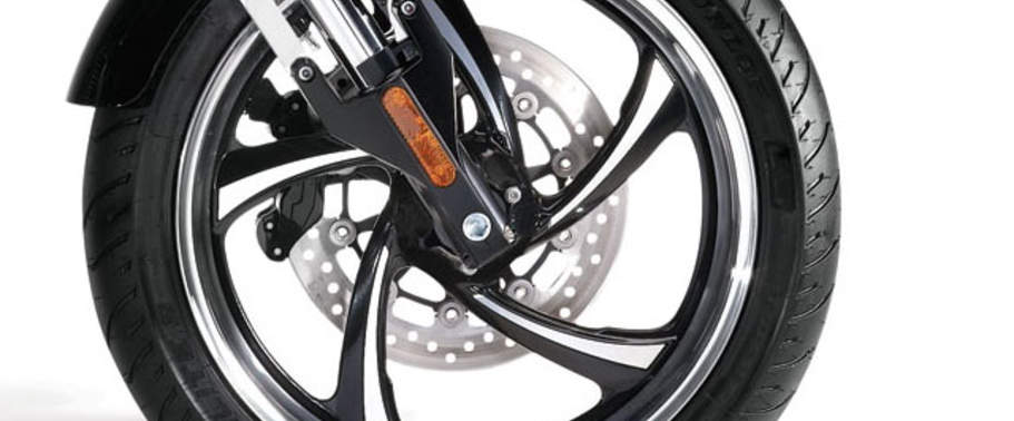วิคตอรี่ แฮมเมอร์ 8 บอล Front Brake วิคตอรี่ แฮมเมอร์ 8 บอล Front Brake