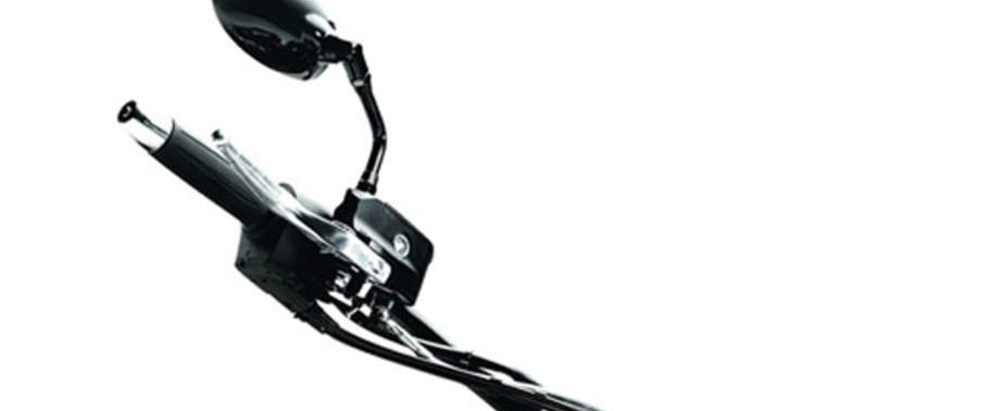 วิคตอรี่ แฮมเมอร์ 8 บอล Back Side View