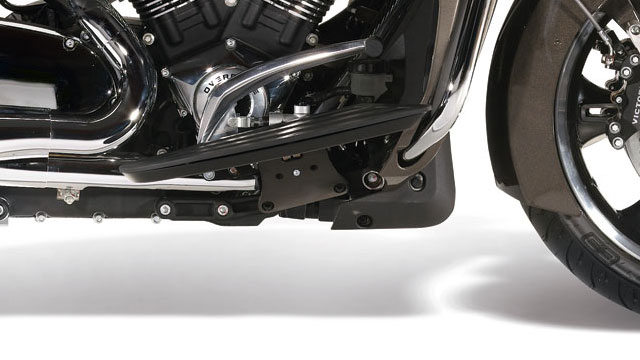 Victory Cross Country Tour Foot Rest View Victory Cross Country Tour Foot Rest View