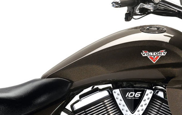 Victory Cross Country Tour Fuel Tank View Victory Cross Country Tour Fuel Tank View