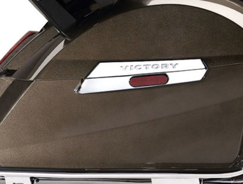 Victory Cross Country Tour Saddle Bag View Victory Cross Country Tour Saddle Bag View