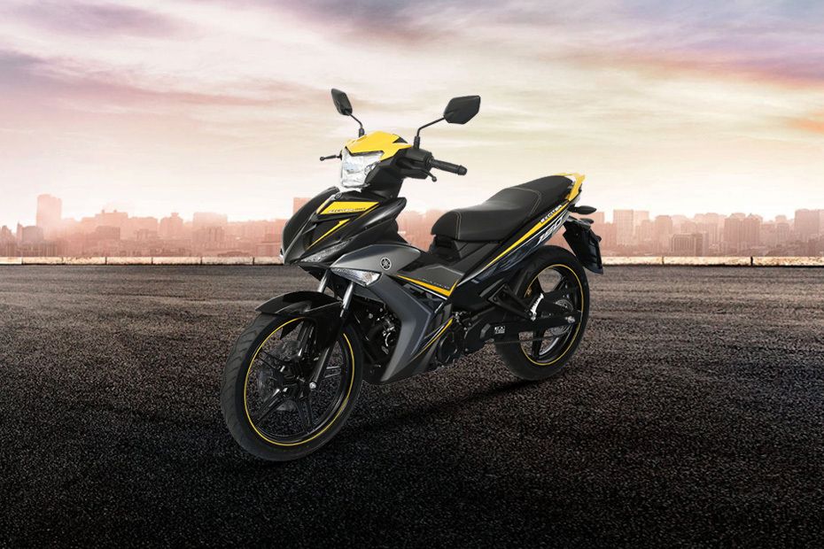 Yamaha Exciter 150 2024 Thailand