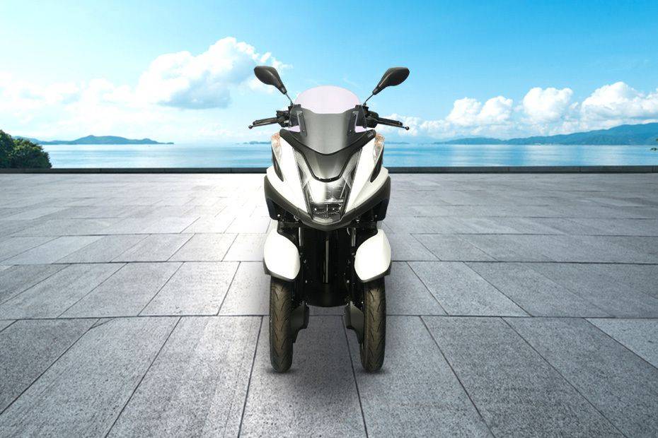 Yamaha Tricity 2024 Motorcycle Price, Find Reviews, Specs 