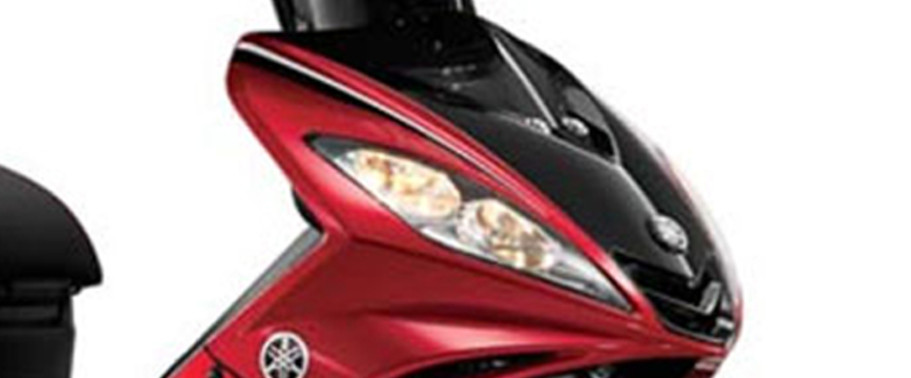 Yamaha Spark 135 Side Indicators Front