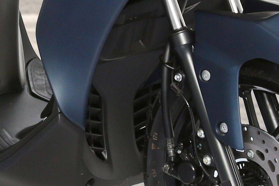 ยามาฮ่า เล็กซี่ วีวีเอ Cooling System ยามาฮ่า เล็กซี่ วีวีเอ Cooling System
