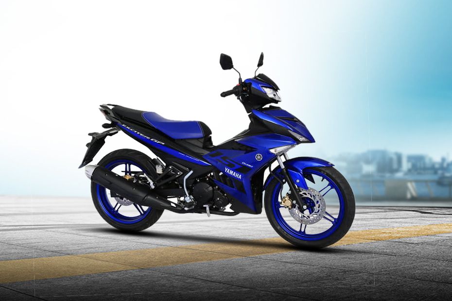 Yamaha Exciter 150 2019 Thailand
