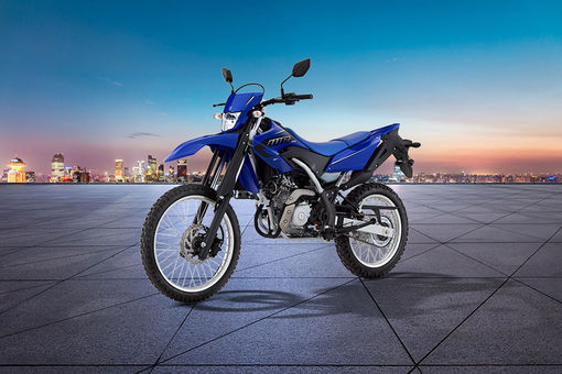 Yamaha WR155R 2025 Motorcycle Price, Find Reviews, Specs