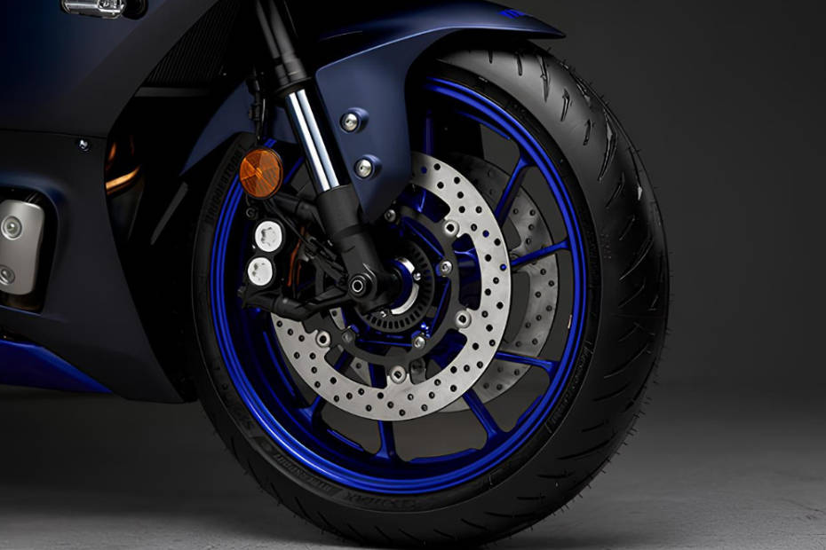 ยามาฮ่า YZF-R7 Front Tyre ยามาฮ่า YZF-R7 Front Tyre