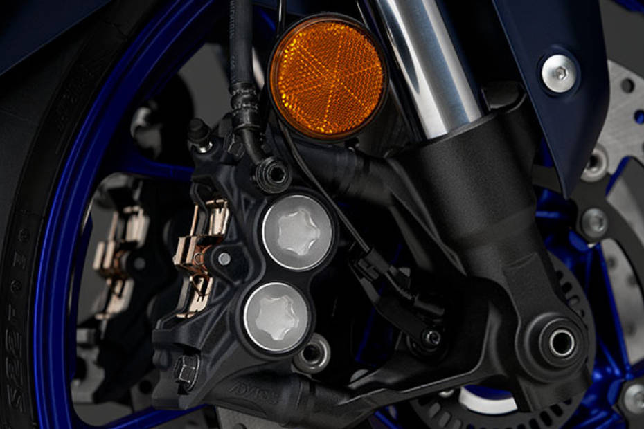 ยามาฮ่า YZF-R7 Side Reflectors ยามาฮ่า YZF-R7 Side Reflectors
